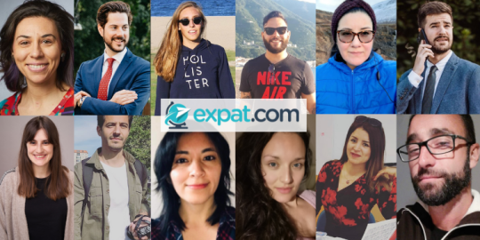 Las mejores entrevistas del 2021