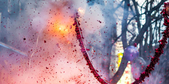 New Year's Eve: How do Mauritians celebrate New Year's Eve?