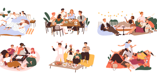 L'importanza di mantenere le tradizioni