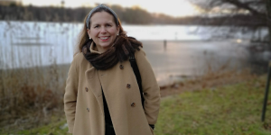 Tatiana en Dinamarca: "Copenhague es una ciudad muy amigable y segura"