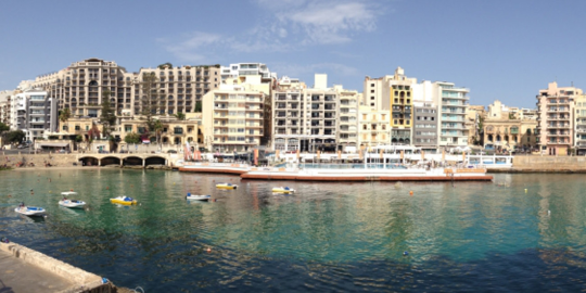 Explore Malta