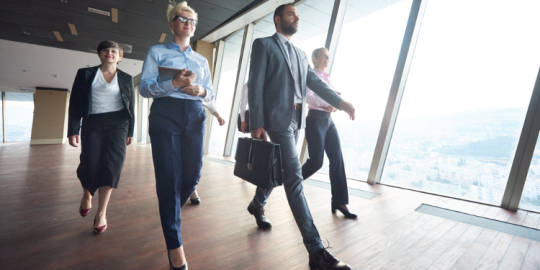 Ces pays qui encouragent le retour des cerveaux