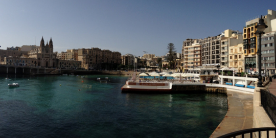 Job opportunities in Malta 