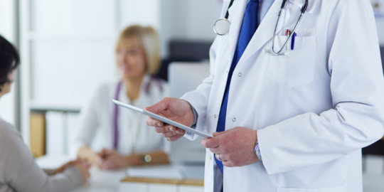 Healthcare: What British expats should consider