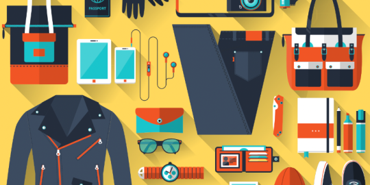 Mudarse al extranjero: ¿Es una buena idea llevar sus pertenencias durante la pandemia?