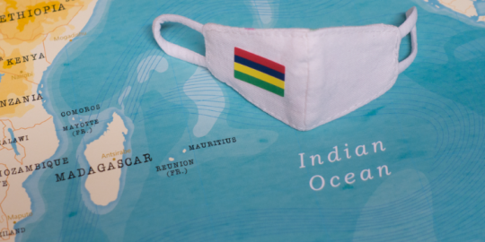 Actu en un coup d'oeil : les mesures sanitaires en vigueur jusqu'à mars