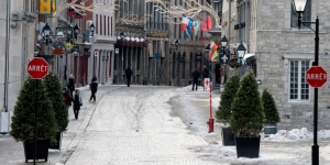 Partir au Québec en 2022 : les pour et les contre