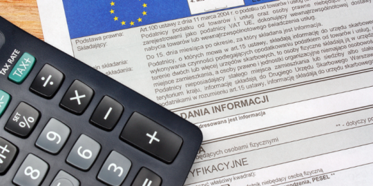 Fiscalité en Europe : un poids de taille dans la balance des expatriés