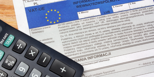 Why you should consider taxes before moving to Europe