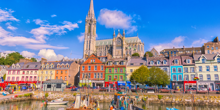 Cork, Irlanda