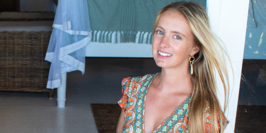 Entrepreneuse et influenceuse : Mégane parle de sa soif de liberté et de ses passions