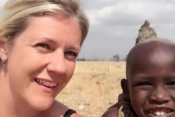 L'Expat du mois:La vie « hakuna matata » d'une entrepreneuse française en Tanzanie