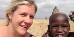 La vie « hakuna matata » d'une entrepreneuse française en Tanzanie