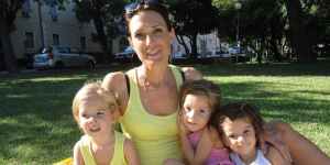 Delphine à Split : « Le style de vie est beaucoup plus cool qu'en France, surtout en Dalmatie »