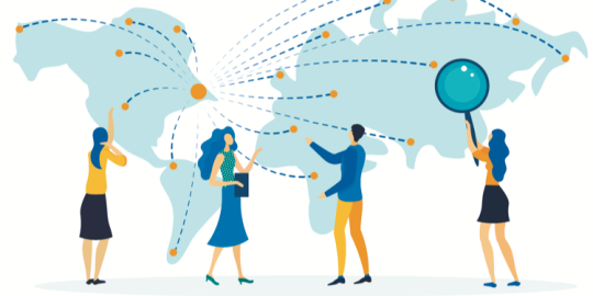 Trabajar en el extranjero: ¿Cuáles son las perspectivas profesionales en 2022?