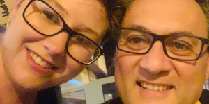 Silvia alle Canarie: "Per nulla al mondo tornerei indietro"