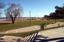 Daniel: « Concordia possède toutes les commodités d'une ville moyenne française »