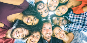 35 ans d'Erasmus : une incroyable expérience de vie à l'étranger