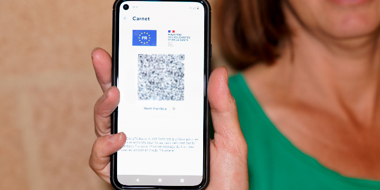passe vaccinal