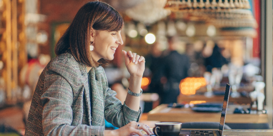 Le travail en freelance : est-ce une option pour les expatriés ?