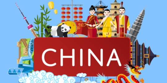 Vivir en China en tiempos de pandemia 