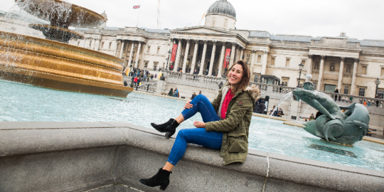 Expat life in the UK between the Brexit and the pandemic