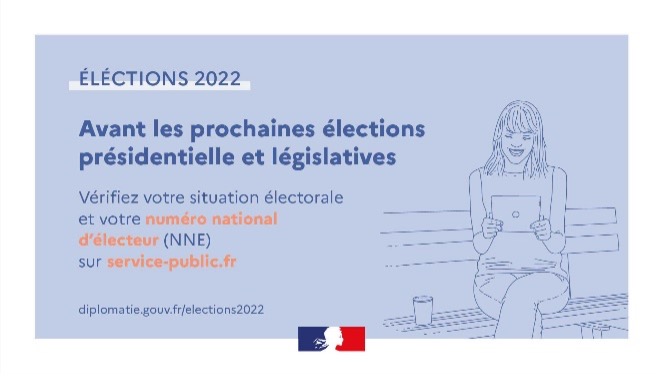Election presidentielle