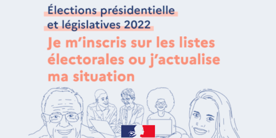 &Eacute;lection pr&eacute;sidentielle 2022 : Tout ce que vous devez savoir avant d'aller voter ! 