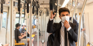 COVID : quel impact pour les travailleurs frontaliers ?