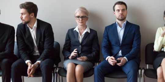 Gli espatriati possono lavorare dappertutto senza limiti di et&agrave;?