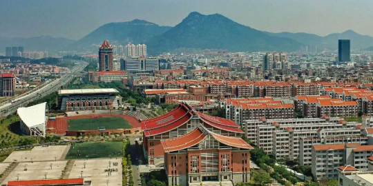 Le chinois, une barrière infranchissable pour l'expatrié ?