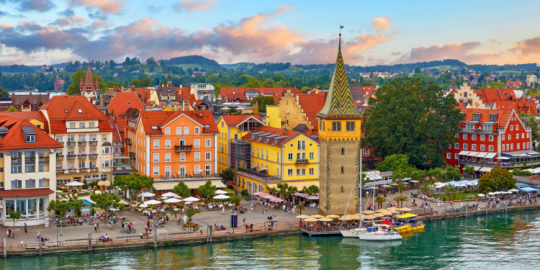 Intervista a Marco, espatriato in Germania