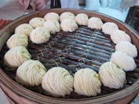 Juliana: food lover, from Singapore to Macau