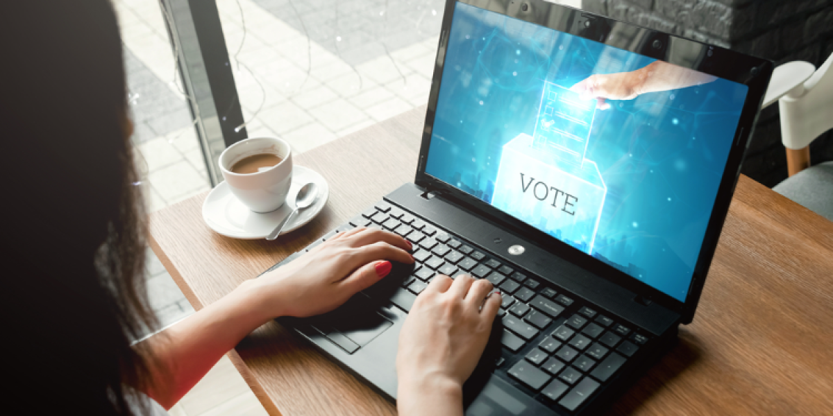 vote electronique