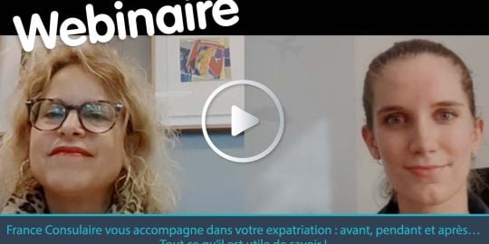 France Consulaire vous accompagne dans votre expatriation : avant, pendant et apr&egrave;s&hellip; Tout ce qu'il est utile de savoir !