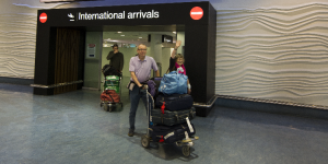 ¿Quién puede viajar a Nueva Zelanda con la reapertura de las fronteras?