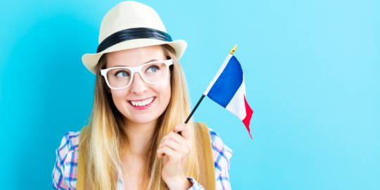 Les Fran&ccedil;ais sont-ils moins nombreux &agrave; s'expatrier ? 