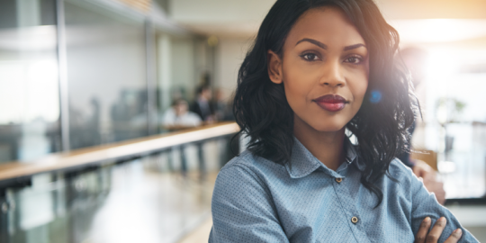 Missioni di lavoro all'estero: pari opportunit&agrave; tra uomo e donna?