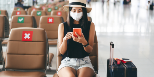 Ils sont jeunes et se sont expatri&eacute;s malgr&eacute; la pand&eacute;mie