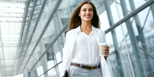 Changer de carri&egrave;re en tant que femme expat&nbsp;: est-ce possible&nbsp;?