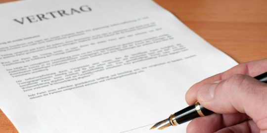 Germania: nuova legge sul recesso dei contratti agevola gli espatriati