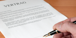 New law in Germany facilitates cancellation of contracts to make life easier for expats