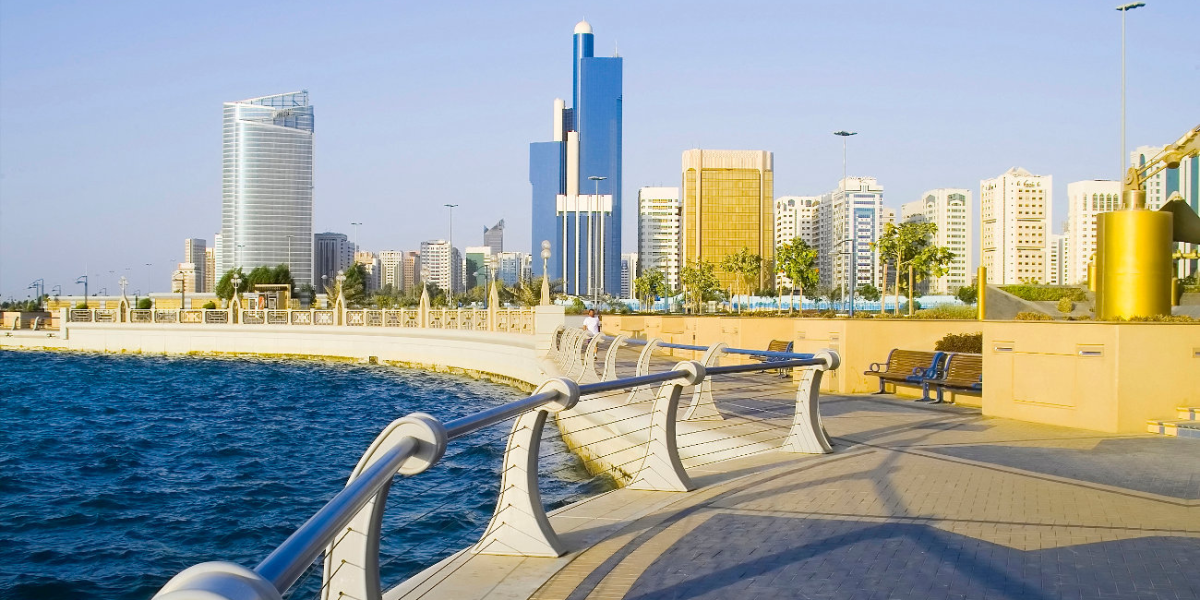 United Arab Emirates