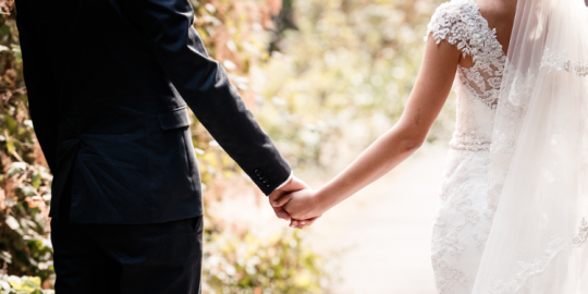 Come fare per sposarvi se siete italiani residenti all'estero