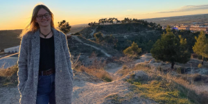 German physics student shares her Erasmus experience in Spain