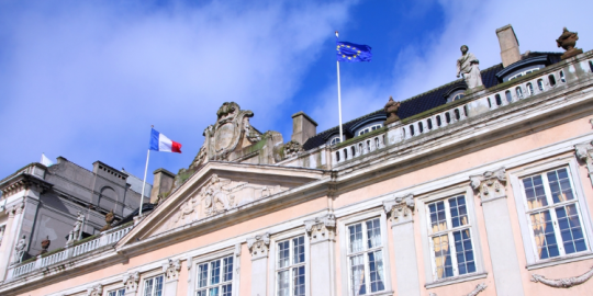 La simplification des d&eacute;marches administratives amorc&eacute;e pour les Fran&ccedil;ais de l'&eacute;tranger