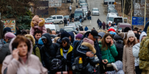 Alleged discrimination against black expats in Ukraine: who is considered a refugee?
