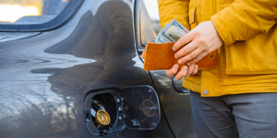 L'impatto della guerra sull'inflazione e sul costo della vita