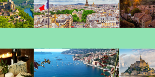 Getting your insurance right for long-term visas in France