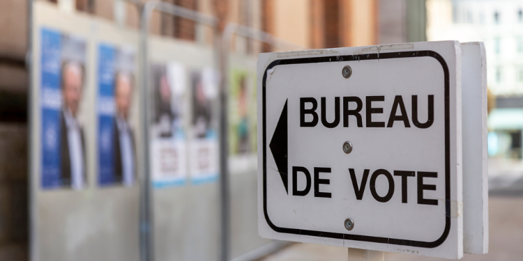 bureau de vote